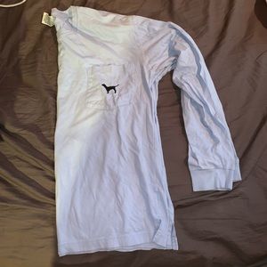 Two Pink long sleeves